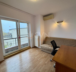 Apartament, 4 rooms with underground parking included Bucuresti/Herastrau