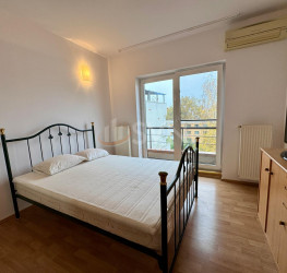 Apartament, 4 rooms with underground parking included Bucuresti/Herastrau