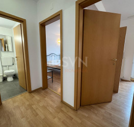Apartament, 4 rooms with underground parking included Bucuresti/Herastrau