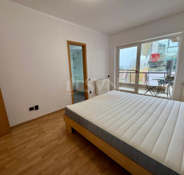 Apartament, 4 rooms with underground parking included Bucuresti/Herastrau