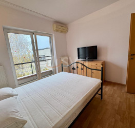 Apartament, 4 rooms with underground parking included Bucuresti/Herastrau