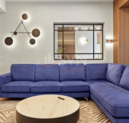 Apartament, 4 rooms with underground parking included Bucuresti/Pipera