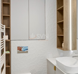 Apartament, 4 rooms with underground parking included Bucuresti/Pipera