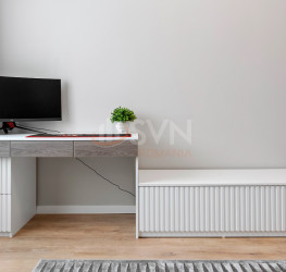 Apartament, 4 rooms with underground parking included Bucuresti/Pipera