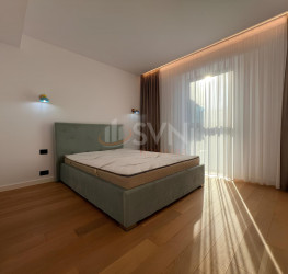 Apartament, 4 rooms with underground parking included Bucuresti/Herastrau