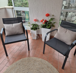 Apartament, 4 rooms with underground parking included Bucuresti/Dorobanti