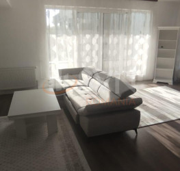 Apartament, 4 rooms with underground parking included Bucuresti/Herastrau