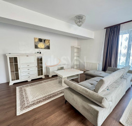 Apartament, 4 rooms with underground parking included Bucuresti/Herastrau