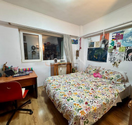 Apartament, 4 rooms with underground parking included Bucuresti/Stefan Cel Mare