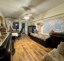 Apartament, 4 rooms with underground parking included Bucuresti/Stefan Cel Mare