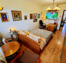 Apartament, 4 rooms with underground parking included Bucuresti/Stefan Cel Mare