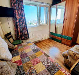 Apartament, 4 rooms with underground parking included Bucuresti/Stefan Cel Mare