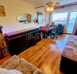 Apartament, 4 rooms with underground parking included Bucuresti/Stefan Cel Mare