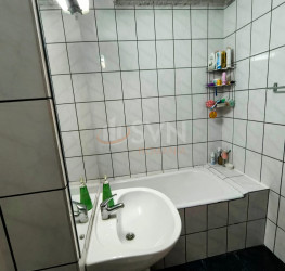 Apartament, 4 rooms with underground parking included Bucuresti/Stefan Cel Mare