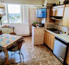 Apartament, 4 rooms with underground parking included Bucuresti/Stefan Cel Mare