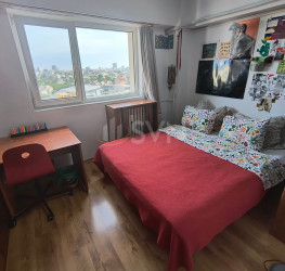 Apartament, 4 rooms with underground parking included Bucuresti/Stefan Cel Mare