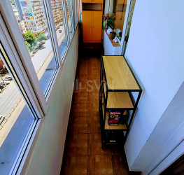 Apartament, 4 rooms with underground parking included Bucuresti/Stefan Cel Mare