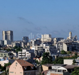 Apartament, 4 rooms with underground parking included Bucuresti/Stefan Cel Mare