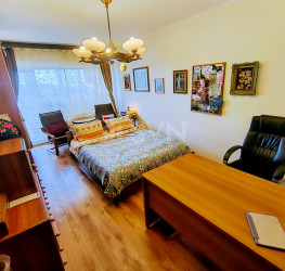 Apartament, 4 rooms with underground parking included Bucuresti/Stefan Cel Mare