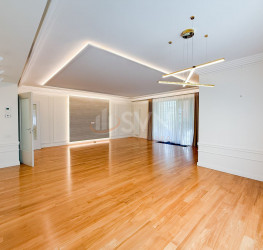 Apartament, 4 rooms with underground parking included Bucuresti/Dorobanti