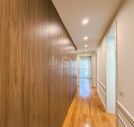 Apartament, 4 rooms with underground parking included Bucuresti/Dorobanti