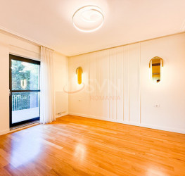 Apartament, 4 rooms with underground parking included Bucuresti/Dorobanti