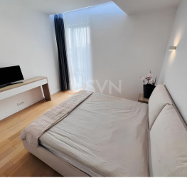 Apartament, 4 rooms with underground parking included Bucuresti/Floreasca