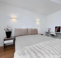 Apartament, 4 rooms with underground parking included Bucuresti/Floreasca