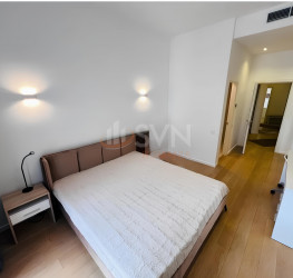 Apartament, 4 rooms with underground parking included Bucuresti/Floreasca