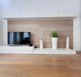 Apartament, 4 rooms with underground parking included Bucuresti/Floreasca