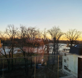 Apartament, 4 rooms with underground parking included Bucuresti/Floreasca