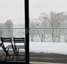 Apartament, 4 rooms with underground parking included Bucuresti/Floreasca