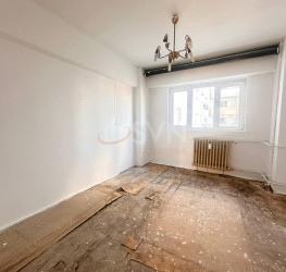 Apartament, 4 rooms with underground parking included Bucuresti/Piata Romana