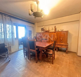 Apartament, 4 rooms with underground parking included Bucuresti/Piata Romana