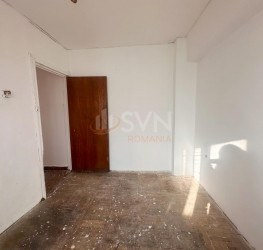 Apartament, 4 rooms with underground parking included Bucuresti/Piata Romana