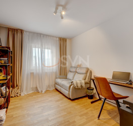 Apartament, 4 rooms with underground parking included Bucuresti/Decebal