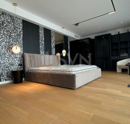 Apartament, 4 rooms with underground parking included Bucuresti/Aviatiei