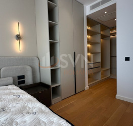 Apartament, 4 rooms with underground parking included Bucuresti/Aviatiei
