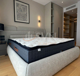 Apartament, 4 rooms with underground parking included Bucuresti/Aviatiei