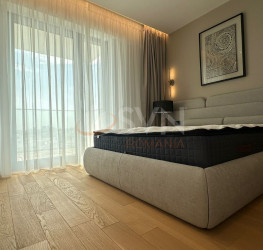 Apartament, 4 rooms with underground parking included Bucuresti/Aviatiei