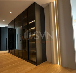 Apartament, 4 rooms with underground parking included Bucuresti/Aviatiei