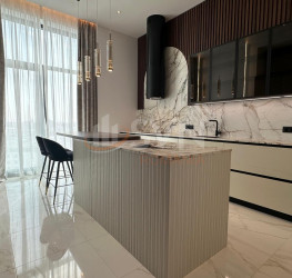 Apartament, 4 rooms with underground parking included Bucuresti/Aviatiei