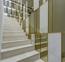 Apartament, 4 rooms with underground parking included Bucuresti/Primaverii