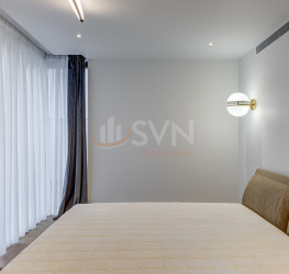 Apartament, 4 rooms with underground parking included Bucuresti/Primaverii