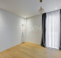 Apartament, 4 rooms with underground parking included Bucuresti/Primaverii