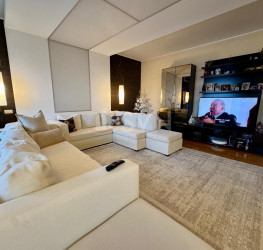 Apartament, 4 rooms with underground parking included Bucuresti/Floreasca