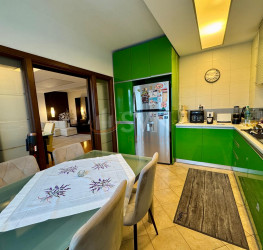 Apartament, 4 rooms with underground parking included Bucuresti/Floreasca