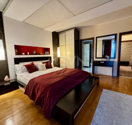 Apartament, 4 rooms with underground parking included Bucuresti/Floreasca
