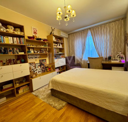 Apartament, 4 rooms with underground parking included Bucuresti/Floreasca