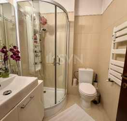 Apartament, 4 rooms with underground parking included Bucuresti/Floreasca